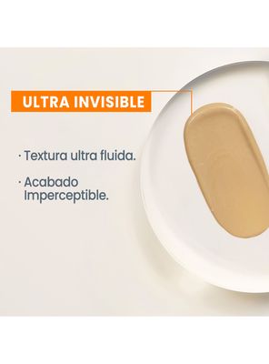 Imagen 2 del producto Protector Solar Ultra Fluid Mat Perfect Oil Control 50ml SPF50+ Avène