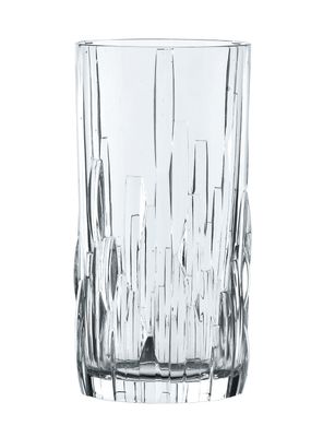 Imagen 2 del producto Set 4 Vasos Cristal Whisky Shu Fa Longdrink