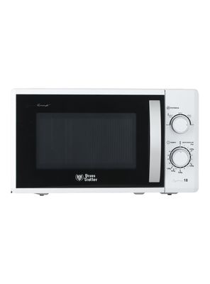 Microondas Manual 650W 16 Litros UT-SIDNEY18