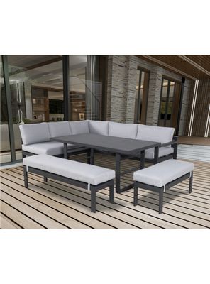 Imagen 1 del producto Set Comedor Ocean