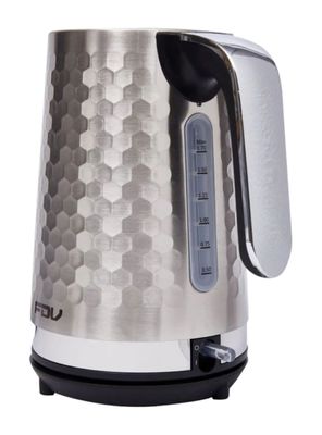 Imagen 2 del producto Hervidor 1.7 Litros Steel Gris