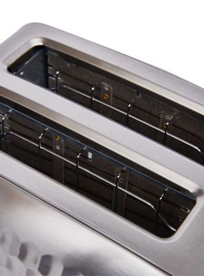 Imagen 2 del producto Tostador Eléctrico 2 Rebanadas Steel