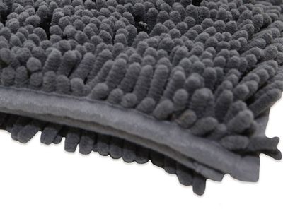 Imagen 2 del producto Animal Mat Gris 50 x 80 cm DIB