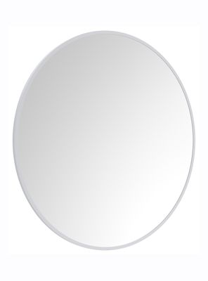 Imagen 2 del producto Espejo Redondo Plata 65 x 65 cm Alaniz Home