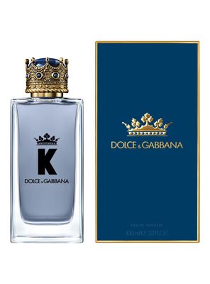 Imagen 2 del producto Perfume Dolce&Gabbana K By EDT 100 ml