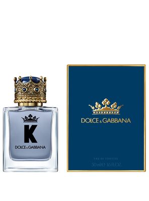Imagen 2 del producto Perfume Dolce&Gabbana K By EDT 50 ml
