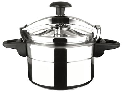 Olla a Presión Aluminio 6 Litros