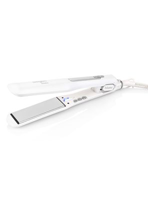 Alisador de Pelo SG-B4759 Titanio + Iones Negativos