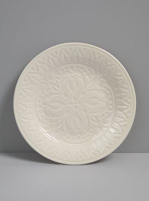 Imagen 2 del producto Set de 4 Platos Melamina Córdoba 22 cm