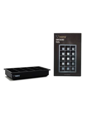 Imagen 2 del producto Cubeta de Hielo Silicona