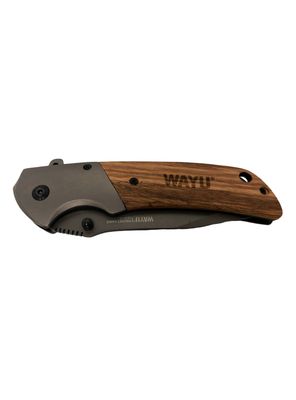 Imagen 2 del producto Cuchillo Navaja