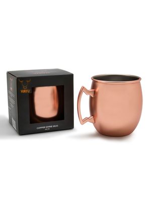 Imagen 2 del producto Mug Copper Shine 600 ml