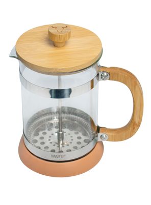 Imagen 2 del producto Cafetera Prensa Francesa 800 ml