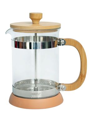 Cafetera Prensa Francesa 800 ml