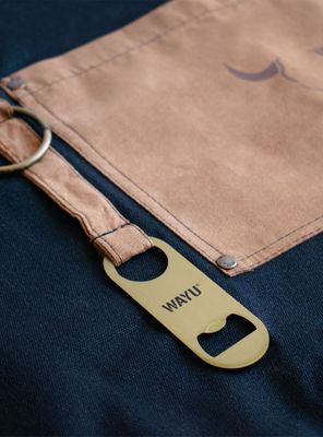 Imagen 2 del producto Mandil con Destapador