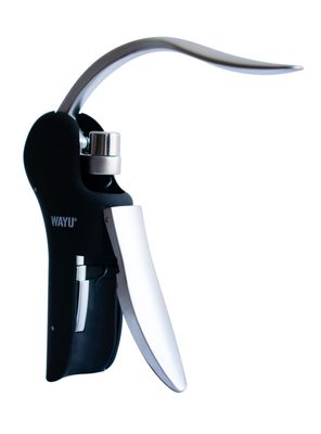 Abridor de Vino Compacto