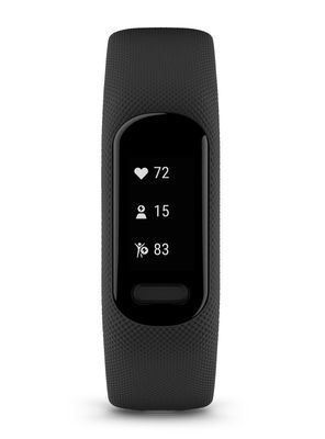 Smartband Vivosmart 5 Negro