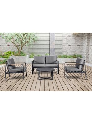 Juego de Living Terraza Ibiza