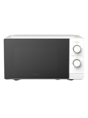 Microondas Análogo 20 Litros 700W MMP-20M711W Blanco