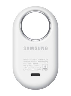 Imagen 2 del producto Galaxy Smart Tag 2 White