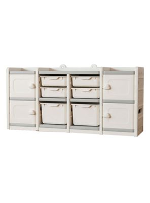 Organizador Horizontal 8 Espacios Sunny