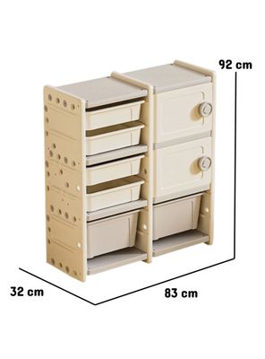 Imagen 2 del producto Organizado QD029 Square Sunny