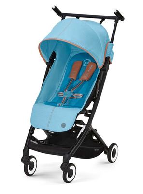 Imagen 2 del producto Coche Ts Libelle Bb + Aton G + Base