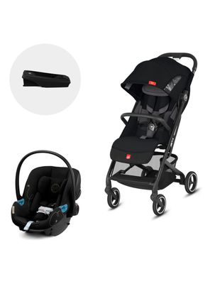 Imagen 1 del producto Coche Travel System Qbit All City y Atong