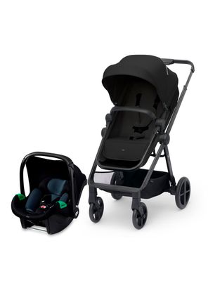 Coche Newly 3En1 Black