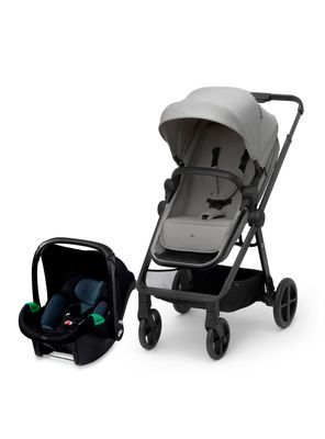 Imagen 1 del producto Coche Newly 3En1 Grey