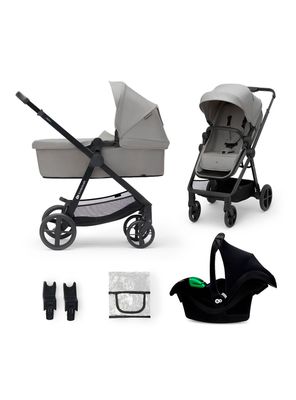 Imagen 2 del producto Coche Newly 3En1 Grey