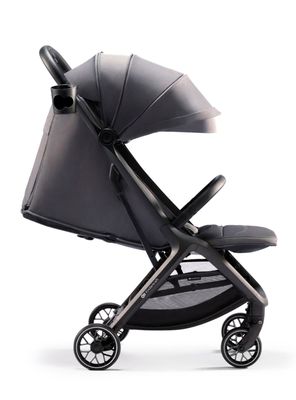 Imagen 2 del producto Coche Compacto Nubi2 Grey