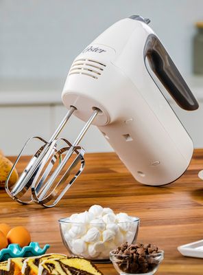 Imagen 2 del producto Batidora de Mano 6 Velocidades y Función Turbo 3532