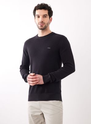 Sweater Estilo Básico