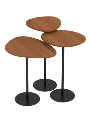 Set de Mesas Laterales Botanic