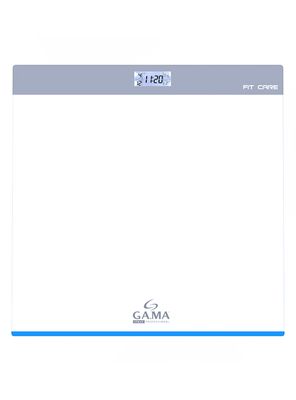 Balanza Digital Personal Fit Care