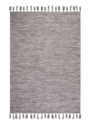 Alfombra Handwoven Travertine Gris 190x290 cm