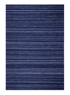 Imagen 1 del producto Alfombra Eco Plain Azul 190x290 cm