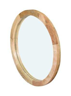 Imagen 2 del producto Espejo Redondo 44 cm