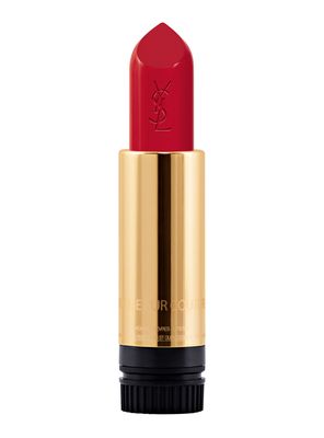 Labial Refill Rouge Pur Couture Red Muse 4g Yves Saint Laurent