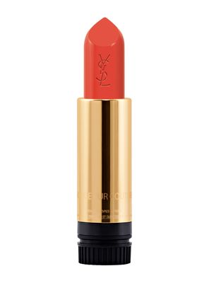 Labial Refill Rouge Pur Couture Orange Muse 4g Yves Saint Laurent