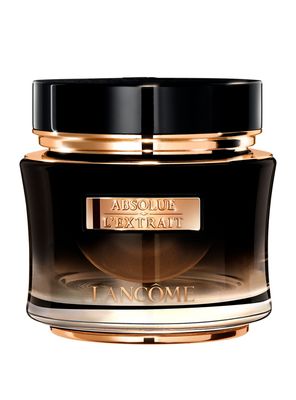 Crema Antiedad Antiarrugas Absolue L´Extrait 50 ml Lancome
