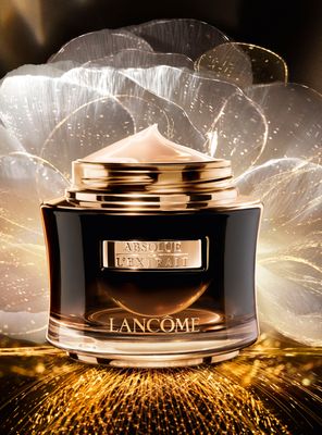 Imagen 2 del producto Crema Antiedad Antiarrugas Absolue L´Extrait 50 ml Lancome