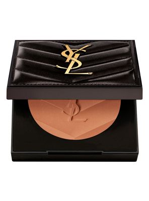 Polvos Compactos All Hours Hyper Finish 05 Yves Saint Laurent