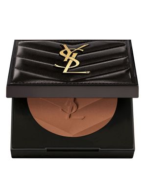 Polvos Compactos All Hours Hyper Finish 09 Yves Saint Laurent 9g
