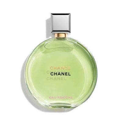 CHANCE EAU FRAICHE EAU DE PARFUM 150 ML
