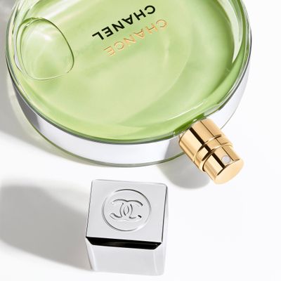 Imagen 2 del producto CHANCE EAU FRAÎCHE Eau de Parfum 150ml