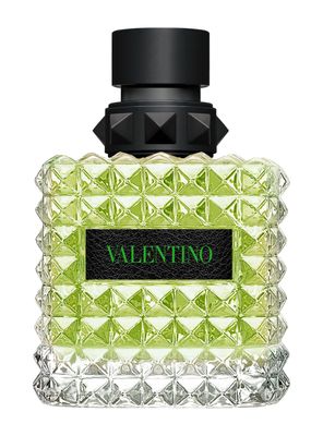 Perfume Mujer Born In Roma Green Stravaganza Donna Eau de Parfum 100ml