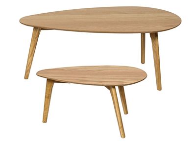 Imagen 2 del producto Set de Mesas de Centro Bolton