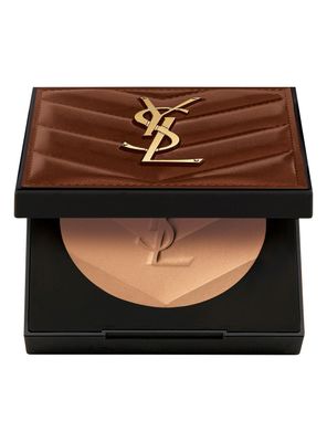 Polvos Bronceadores All Hours Hyper Bronze 02 Yves Saint Laurent